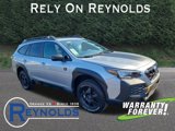 New 2025 Subaru Outback Wilderness image 1