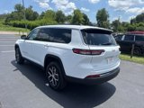 New 2025 Jeep Grand Cherokee L Limited image 5