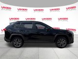 Used 2024 Toyota RAV4 XLE Premium image 2