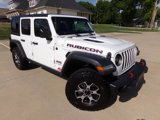 Used 2020 Jeep Wrangler Unlimited Rubicon image 3