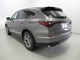 Certified 2025 Acura MDX SH-AWD image 4