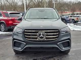 New 2025 Mercedes-Benz GLS 580 4MATIC image 4