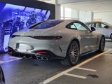 New 2025 Mercedes-Benz AMG GT 55 image 4