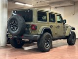 New 2025 Jeep Wrangler Unlimited Rubicon image 5