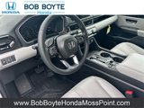 New 2025 Honda Pilot EX-L image 5