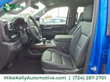 New 2025 Chevrolet Silverado 1500 RST w/ Convenience Package II image 5