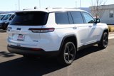 New 2025 Jeep Grand Cherokee L Limited w/ Luxury Tech Group II image 6