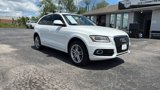 Used 2014 Audi Q5 2.0T Premium Plus image 2