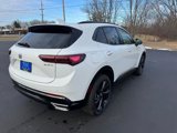 New 2025 Buick Envision Sport Touring image 5