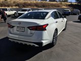 New 2025 Nissan Altima 2.5 SV w/ SV Premium Package image 6