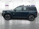 Used 2022 Ford Bronco Sport Big Bend w/ Convenience Package image 6