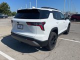 New 2026 Chevrolet Equinox LT w/ Midnight Edition image 3