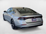 Certified 2025 Honda Accord Sport image 3