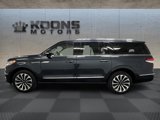 Certified 2022 Lincoln Navigator L Reserve image 4