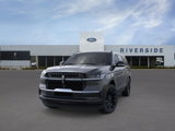 New 2025 Lincoln Navigator Reserve w/ Jet Appearance Package image 2