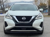 Used 2021 Nissan Murano S image 2