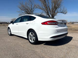 Used 2018 Ford Fusion SE image 6