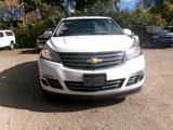 Used 2016 Chevrolet Traverse LTZ w/ LPO, 'HIT The Road' Package image 2