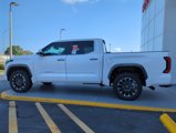 New 2025 Toyota Tundra Limited image 4