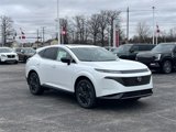 New 2025 Nissan Murano Platinum w/ Cargo Package image 3