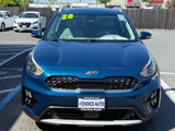 Used 2020 Kia Niro EX image 2