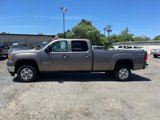 Used 2014 GMC Sierra 2500 SLE w/ SLE Preferred Package image 6