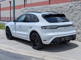 New 2025 Porsche Macan GTS image 3