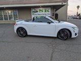 Used 2016 Audi TT 2.0T w/ Technology Package image 6
