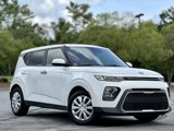 Used 2021 Kia Soul LX image 3