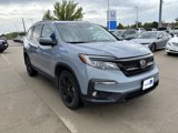 Used 2022 Honda Pilot Special Edition image 3