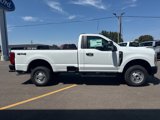 New 2026 Ford F250 4x4 Regular Cab Super Duty image 4