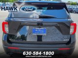 Certified 2022 Ford Explorer ST-Line w/ Class IV Trailer Tow Package image 5