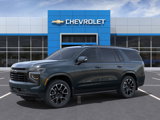 New 2025 Chevrolet Tahoe RST w/ Comfort Package image 2