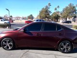 Used 2020 Nissan Sentra SV image 4