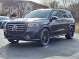 New 2025 Mercedes-Benz GLS 450 4MATIC image 3