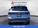 New 2025 Volkswagen Taos SE image 4