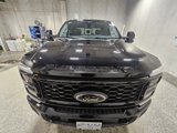 New 2025 Ford F250 Lariat image 3