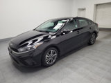 Used 2023 Kia Forte LXS image 2