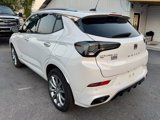 Used 2024 Buick Encore GX Avenir w/ Avenir Technology Package image 4
