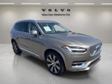 Certified 2022 Volvo XC90 T6 Inscription image 3