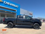 New 2025 Chevrolet Silverado 1500 LT Trail Boss w/ Convenience Package II image 3