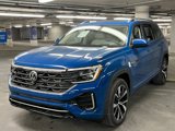 New 2025 Volkswagen Atlas SEL Premium R-Line image 3