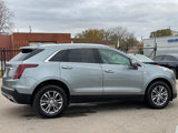 Used 2023 Cadillac XT5 Premium Luxury image 5