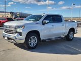 New 2025 Chevrolet Silverado 1500 LTZ image 4