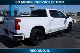 Used 2023 Chevrolet Silverado 1500 RST image 5