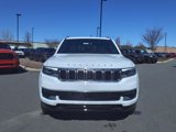 New 2025 Jeep Wagoneer 4WD w/ Convenience Group I image 2