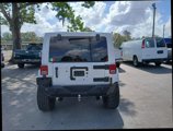 Used 2016 Jeep Wrangler Unlimited Sahara image 5