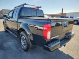 Used 2015 Nissan Frontier PRO-4X w/ Pro-4x Luxury Package image 2
