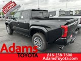 New 2025 Toyota Tacoma Limited image 3