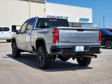 New 2025 Chevrolet Silverado 2500 LT w/ Trail Boss Package image 3